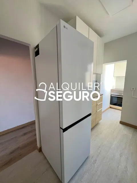 Appartement 45 m² à Madrid