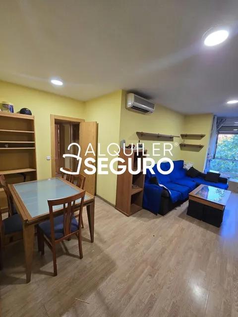 Pis de 70 m² a Madrid