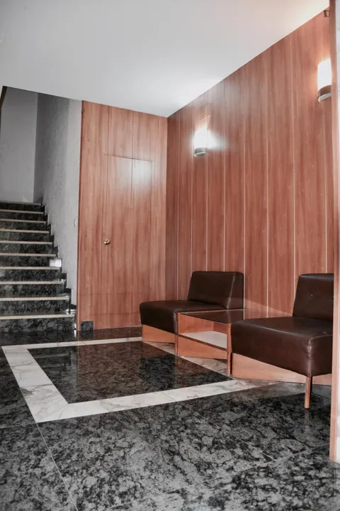 Habitació de lloguer, València
