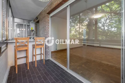 Appartamento 86 m² a Madrid
