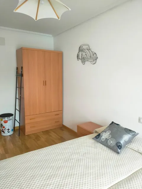 Pis de 70 m² a Ponferrada