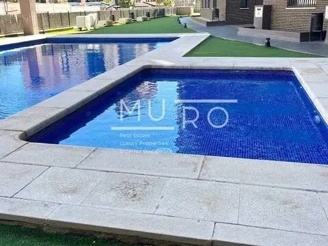 Pis de 103 m² a el Campello