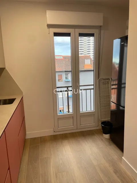 Apartamento 71 m² em Barakaldo