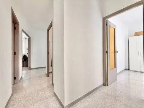 Wohnung 96 m² in Pedralba
