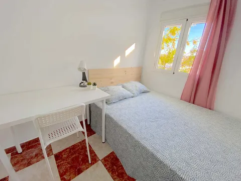 Habitación en alquiler, Sevilla