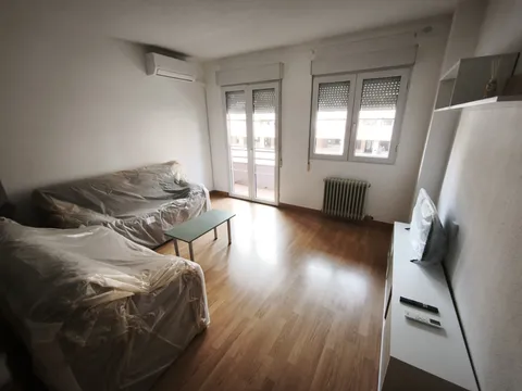 Habitació de lloguer, Toledo