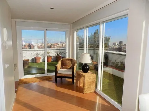 Appartamento 98 m² a Madrid