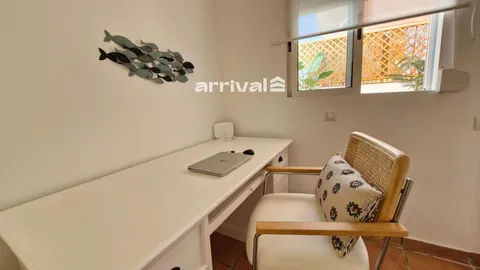 Pis de 45 m² a València