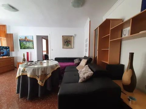 Wohnung 80 m² in Granada