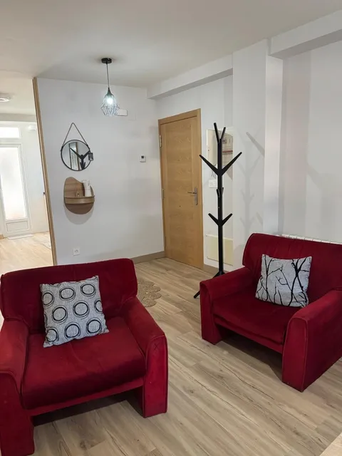 Piso de 100 m² en Ponferrada