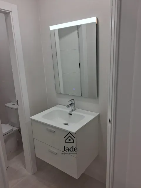 Pis de 40 m² a Còrdova