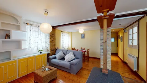 Wohnung 62 m² in Pamplona / Iruña