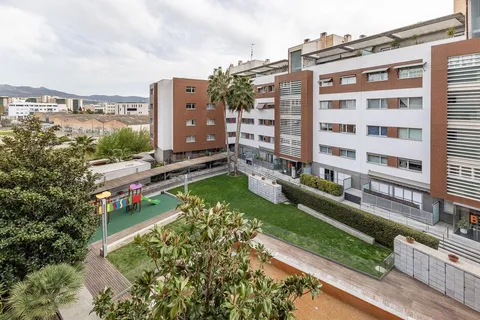 Pis de 120 m² a Granada