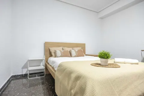 Habitació de lloguer, València