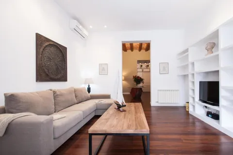 Appartamento 130 m² a Barcelona (4/24)
