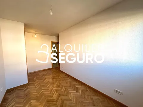 Pis de 90 m² a Madrid