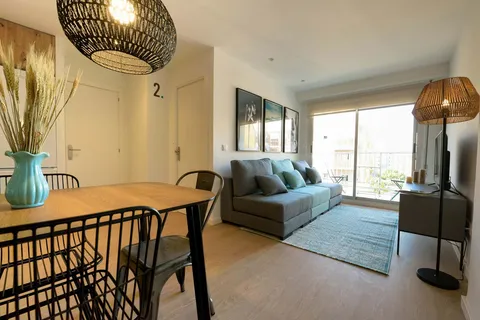 Habitació de lloguer, València