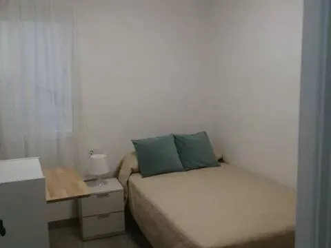 Pis de 93 m² a Castelló de la Plana