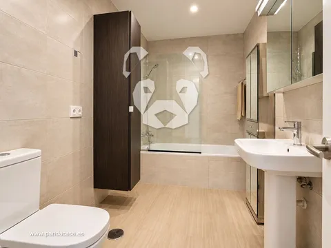 Appartamento 95 m² a Madrid