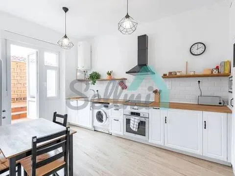 Wohnung 85 m² in Gijón / Xixón