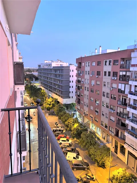 Pis de 88 m² a Huelva