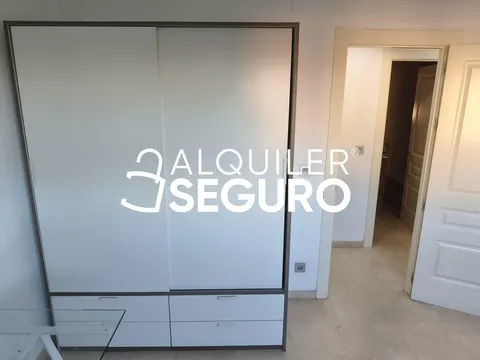 Pis de 85 m² a Sevilla