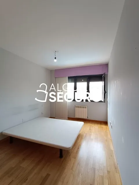 Pis de 90 m² a Parla