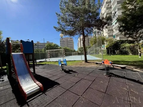 Pis de 100 m² a el Campello