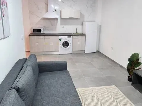 Pis de 45 m² a València