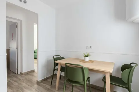 Habitació de lloguer, Getafe