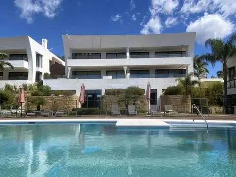 Pis de 332 m² a Marbella