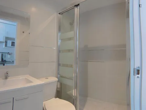 Pis de 22 m² a Madrid