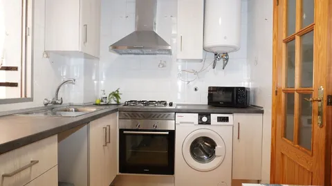 Pis de 82 m² a Motril