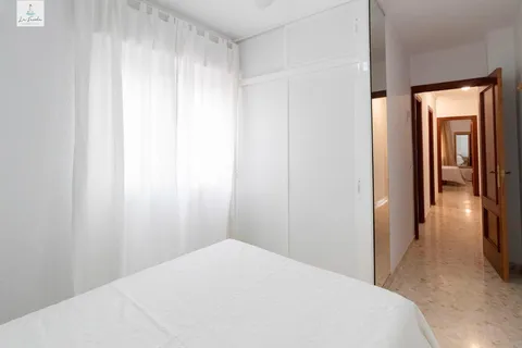 Pis de 82 m² a Rincón de la Victoria