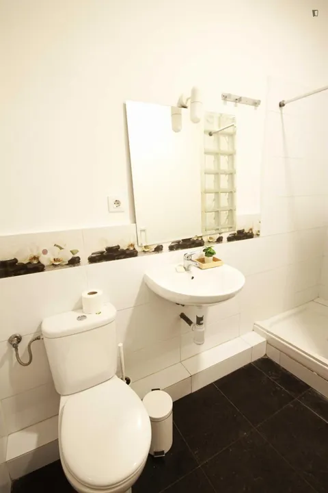 Zimmer zur Miete, Barcelona