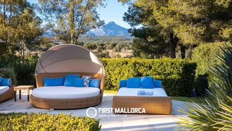 Casa de 851 m² a Calvià
