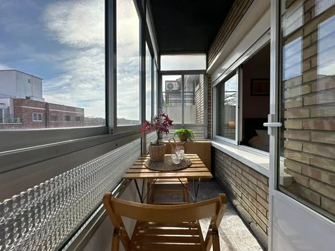 Pis de 79 m² a Saragossa