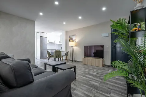 Habitació de lloguer, València