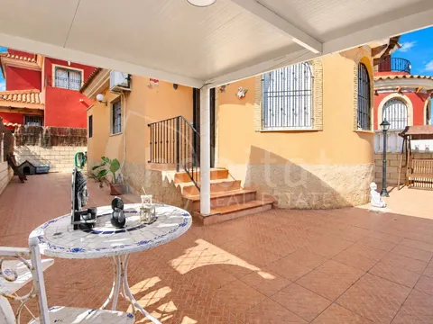 Casa de 77 m² en Los Montesinos (4/33)