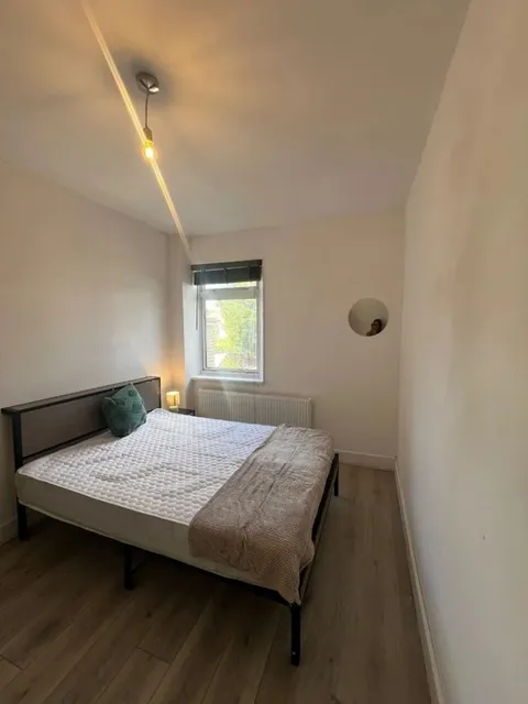 Wohnung 110 m² in Málaga