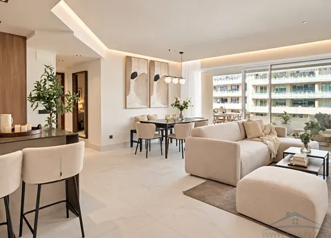 Appartamento 155 m² a Marbella