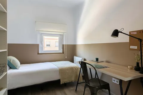 Piso de 60 m² en Getafe