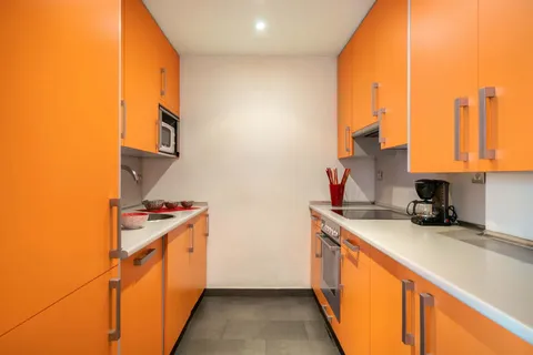 Pis de 75 m² a Madrid