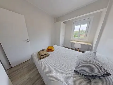 Zimmer zur Miete, Vigo