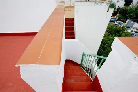 Stanza in affitto, Siviglia