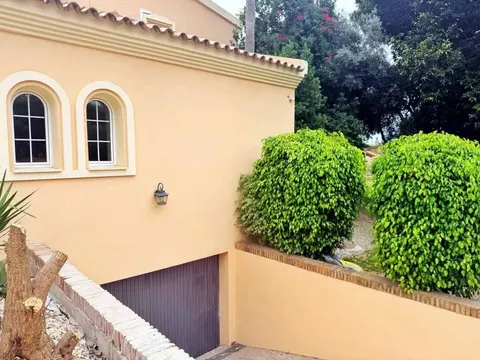 Casa de 545 m² a Benahavís