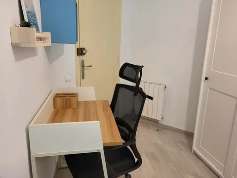 Zimmer zur Miete, Barcelona