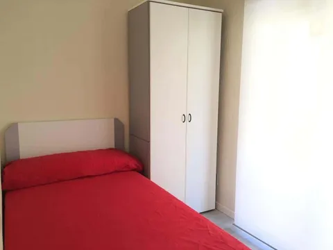 Habitació de lloguer, Getafe