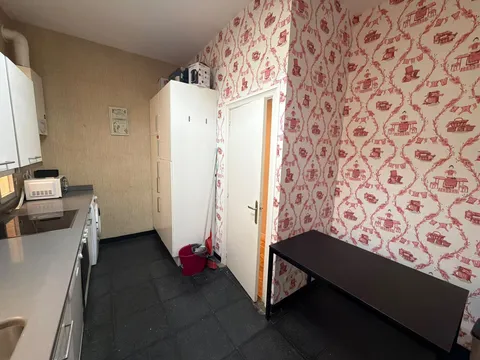 Pis de 157 m² a Madrid
