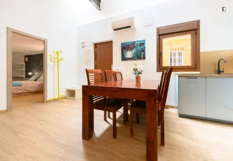 Appartamento 65 m² a Madrid